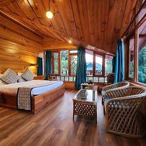 The Chalets Naldehra